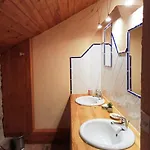 Ferienhaus La Fontaine 10/12 Personnes Saint-Symphorien (Lozere)