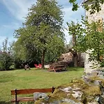 Ferienhaus La Fontaine 10/12 Personnes