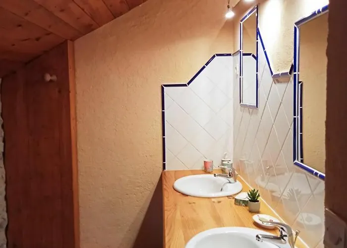 Holiday home La Fontaine 10/12 Personnes Saint-Symphorien (Lozere)