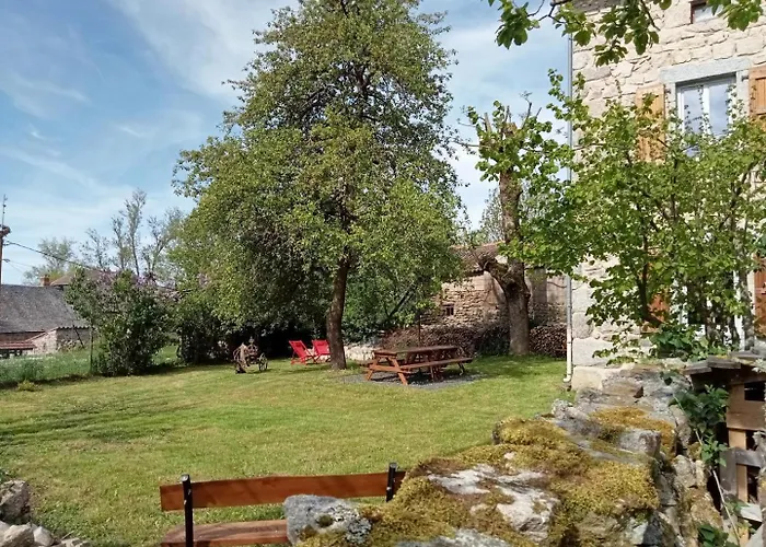 Holiday home La Fontaine 10/12 Personnes